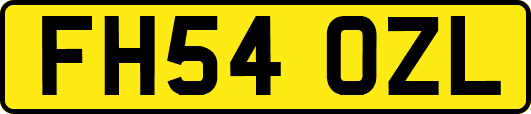 FH54OZL