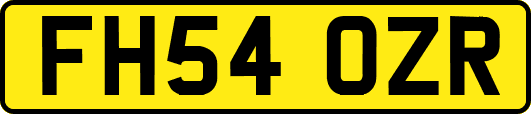 FH54OZR