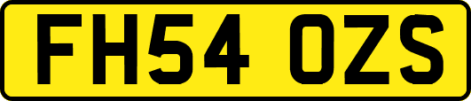 FH54OZS