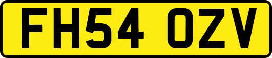 FH54OZV