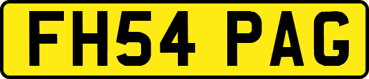FH54PAG