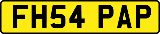 FH54PAP