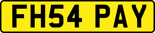 FH54PAY