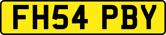 FH54PBY