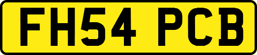 FH54PCB