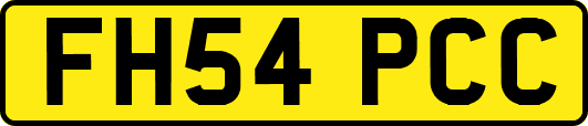 FH54PCC