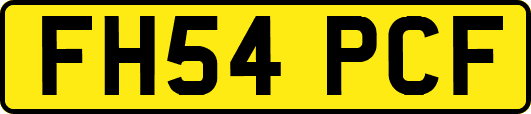 FH54PCF