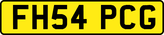 FH54PCG