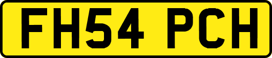 FH54PCH