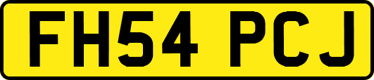 FH54PCJ