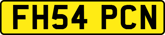 FH54PCN