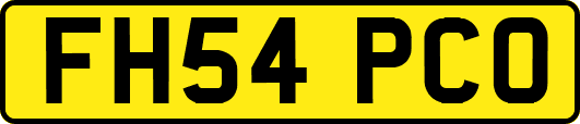 FH54PCO