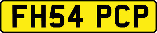 FH54PCP