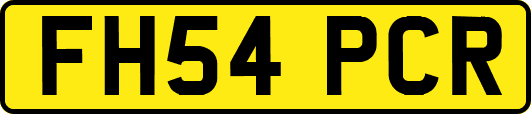 FH54PCR
