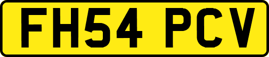 FH54PCV