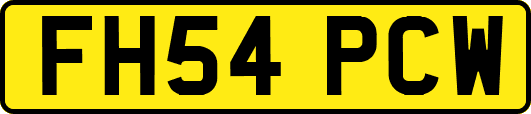 FH54PCW