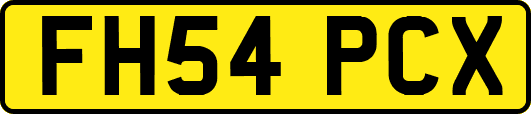 FH54PCX