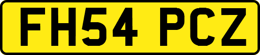 FH54PCZ
