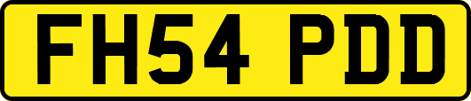 FH54PDD