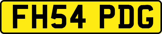 FH54PDG