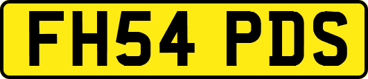 FH54PDS