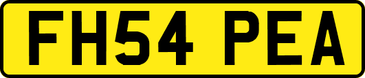 FH54PEA