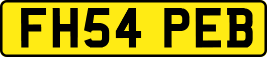 FH54PEB
