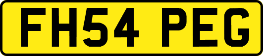 FH54PEG