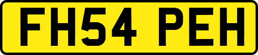 FH54PEH