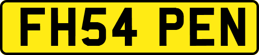 FH54PEN