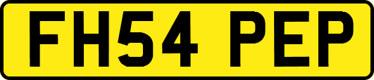 FH54PEP