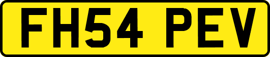 FH54PEV