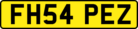 FH54PEZ