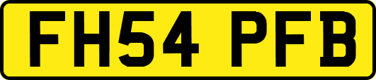 FH54PFB