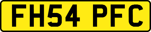 FH54PFC