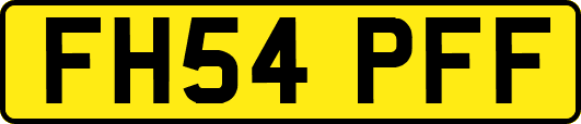 FH54PFF