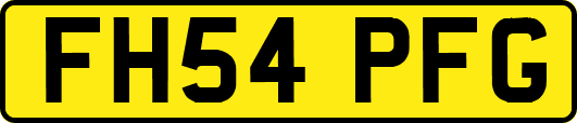 FH54PFG