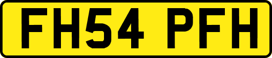 FH54PFH