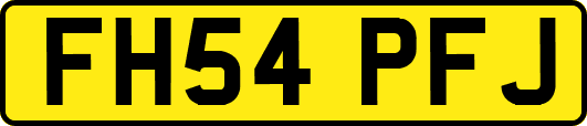 FH54PFJ