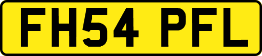 FH54PFL