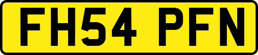 FH54PFN
