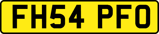 FH54PFO