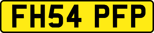 FH54PFP
