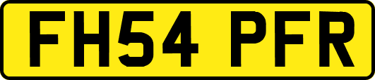FH54PFR