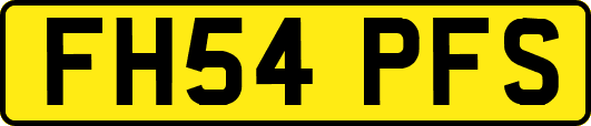 FH54PFS
