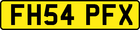 FH54PFX