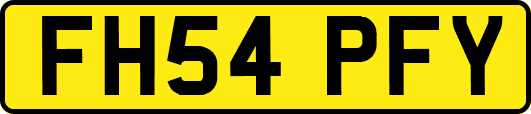 FH54PFY