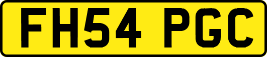 FH54PGC