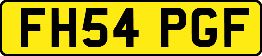 FH54PGF