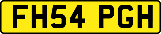 FH54PGH